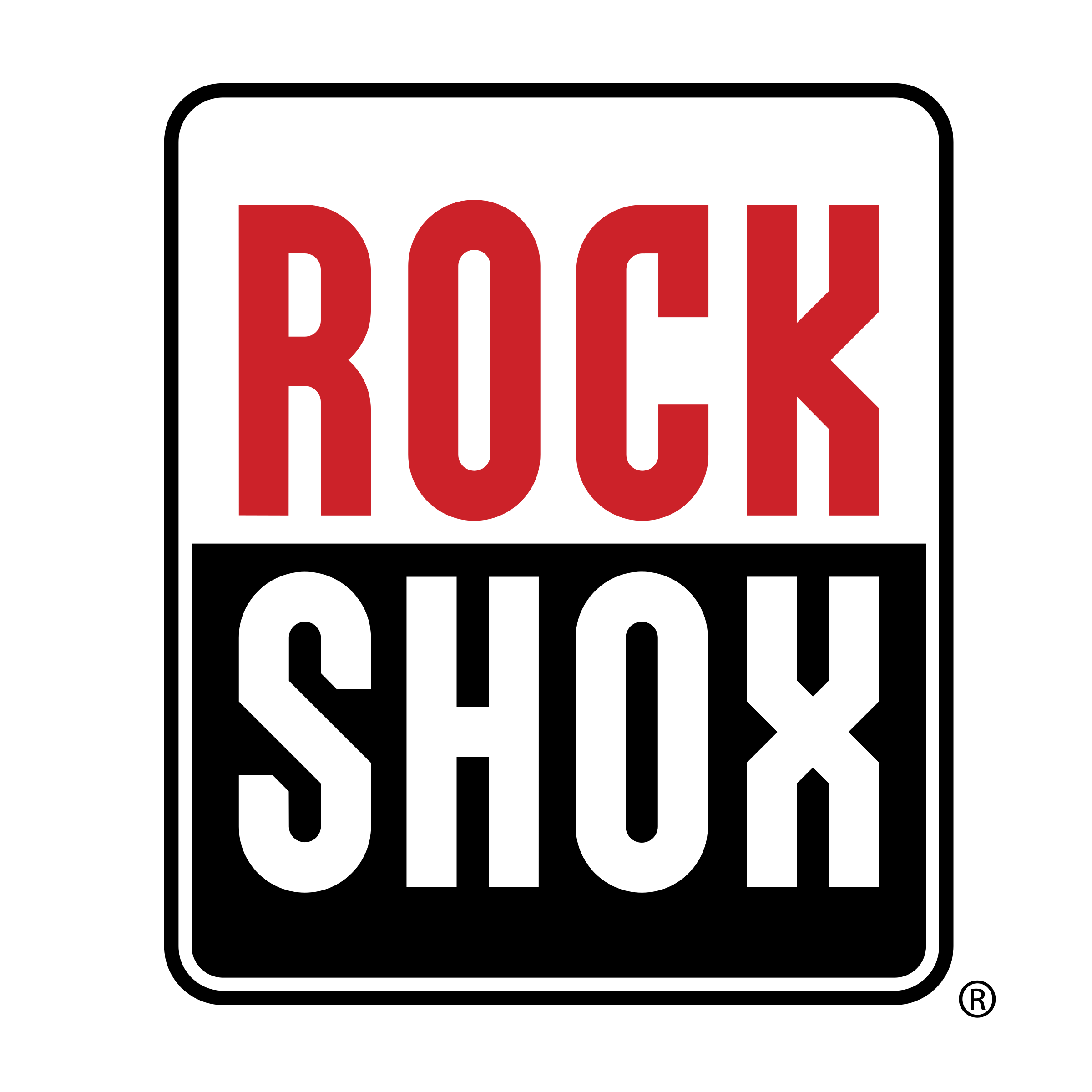Rock Shox MTB