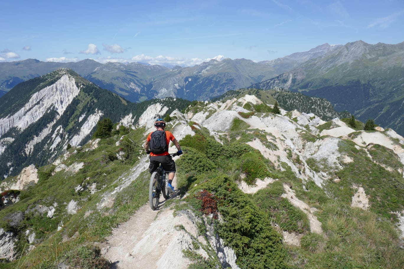 Prestation d'optimisation de fonctionnement de votre fourche ou amortisseur VTT